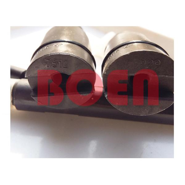 3975929 peças sobresselentes comuns 6L ISL QSL8.9 do motor dos injetores de Cummins do trilho do ônibus do carro