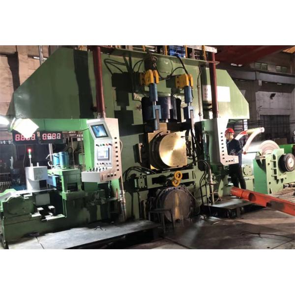 600m/Min Steel Cold Rolling Mill Steel Sheet Thickness Reducing Mill