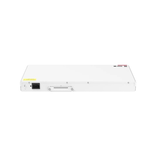 Firewall Ruijie RG-CMG6000-03 con detección de amenazas de IA, rendimiento de 1 Tbps