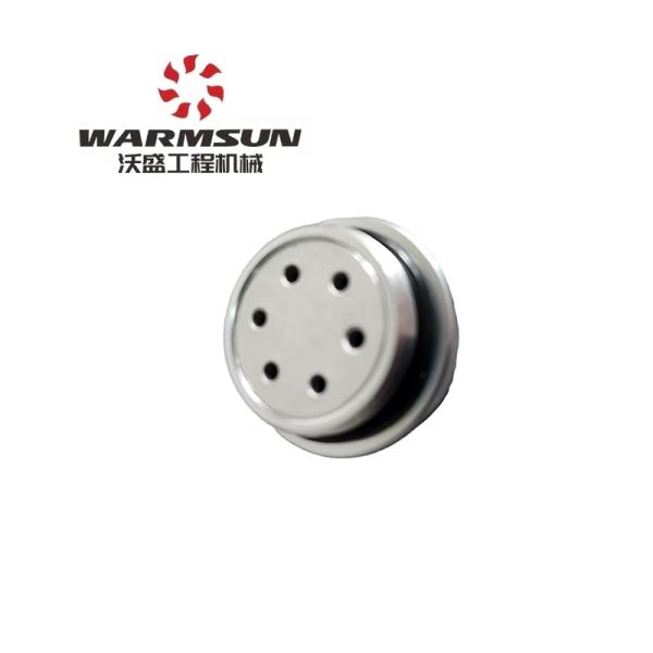 60001052 Liquid Level Gauge For SANY Spare Parts