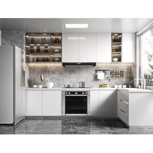 Outdoor Kitchen Bbq Island Outdoor Kitchen Cabinet Melamine / Lacquer Finish
