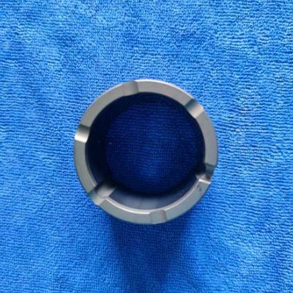 Silicon Carbide  Ceramic Sliding Bearing Sleeves Customized for High-Temperature Environments