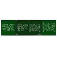 86 pouces Enregistrable Smart board Grandes tailles Tableaux à écran tactile