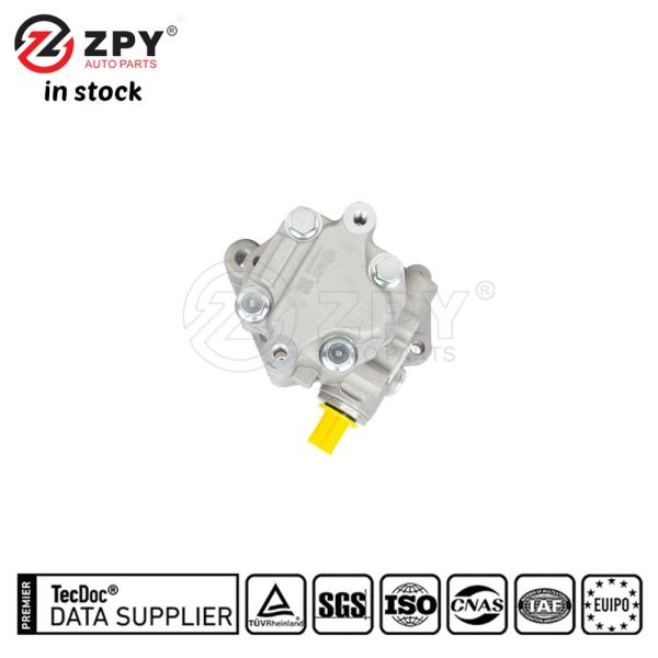 Pompas de dirección asistida ZPY 7L8422153B para Audi VW Porsche