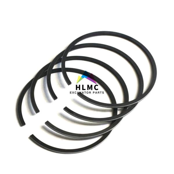 Manufacturer Diesel Engine 6204-31-2203 6204-31-2201 6204-31-2202 4D95LE 4D95 Piston Ring Komatsu PC60-7/PC78US-5/6