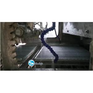 Подгонянное алюминиевое паяя воздушное охлаждение 50HZ топления трубки Radiantor печи трехфазное