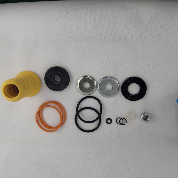 RNB000740 RNB000750 Front L&R Air Suspension Spring For Land Rover Range Rover L322 2010-2013