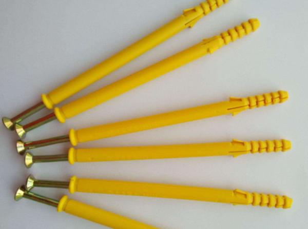 Plain Surface Nylon Molded Parts Nylon Fixing Precision For Farming Machines