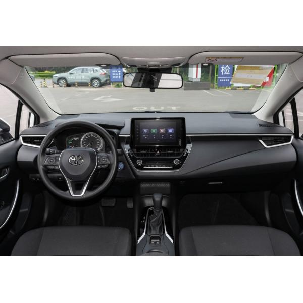 Compact Volkswagen Electric Car