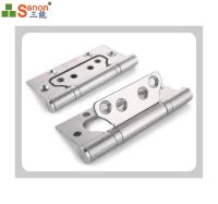 Charnière résistante en acier de bille d'acier roulement de charnière en métal de charnière standard inoxydable de porte