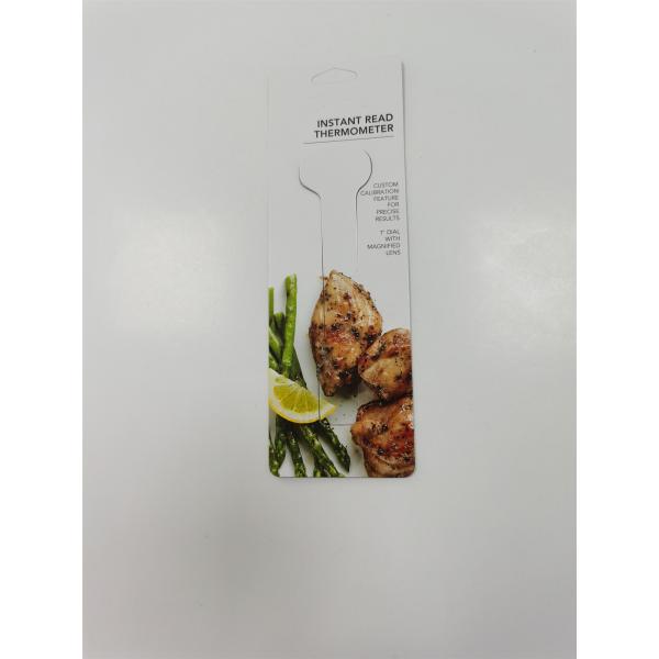 Подгонянное слоение волдыря бумаги раскладушки упаковывая штейновое