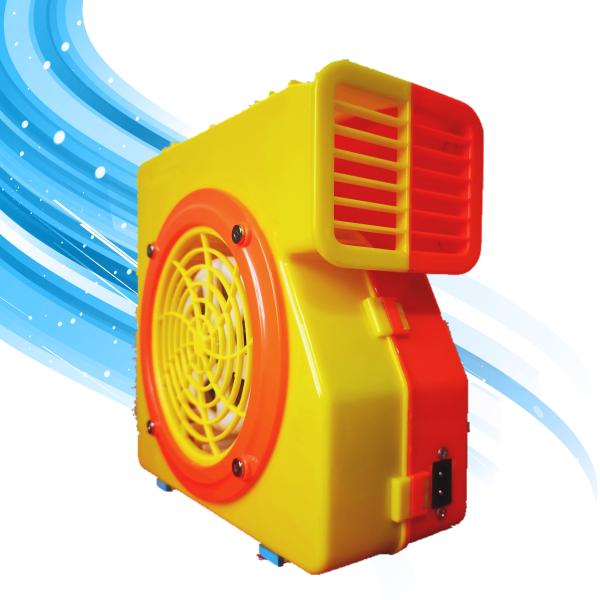 воздуходувка 100в раздувная Санты, пламя - воздуходувка ретардант небольшая раздувная