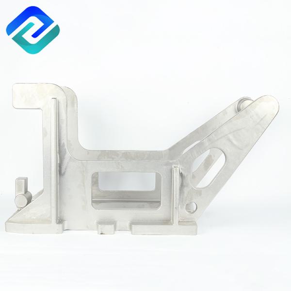 0.05mm Stainless Steel Investment Casting Nitriding ASTM Casting Spare Parts
