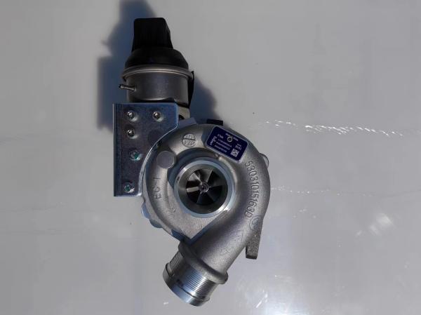 Great Wall Haval H5 4D20 Auto Diesel Turbo 1118100-ED01A 53039700168 Turbocharger
