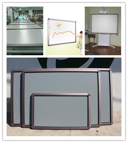 82 Inch Hotel Lcd Touch Screen Interactive Whiteboard Monitor Video Conference System