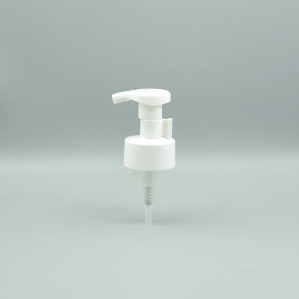 43мм пенонасос для мытья дома 1,5cc выход и гладкий дизайн