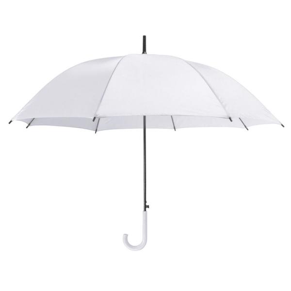 El 103cm a prueba de viento 23 paraguas disponible recto de *8K