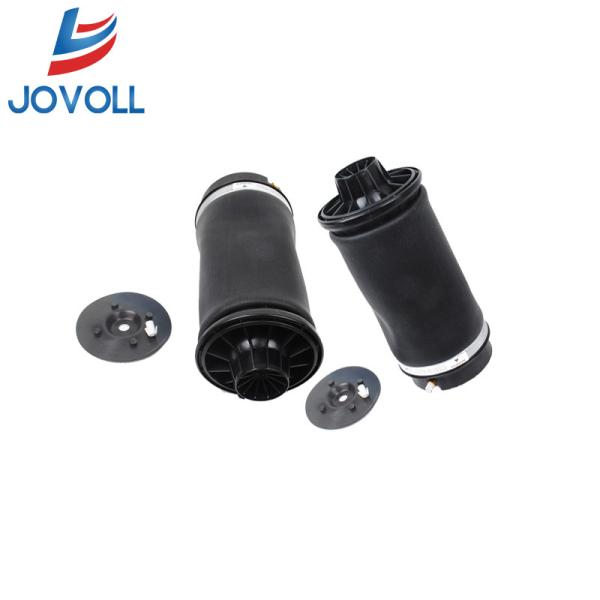 Сумка весны воздуха системы амортизатора удара подвеса воздуха автомобиля для ОЭМ А1643200625 Мерседес В164 МЛ