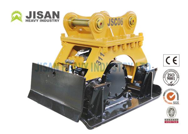 Ce diesel do Odm do Oem de Jack Hammer Excavator Compactor Plate do acessório de Honda