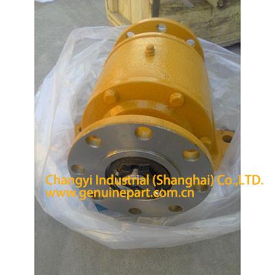 Driving shaft base (SEM) Wheel Loader Parts Heavy Equipment Parts