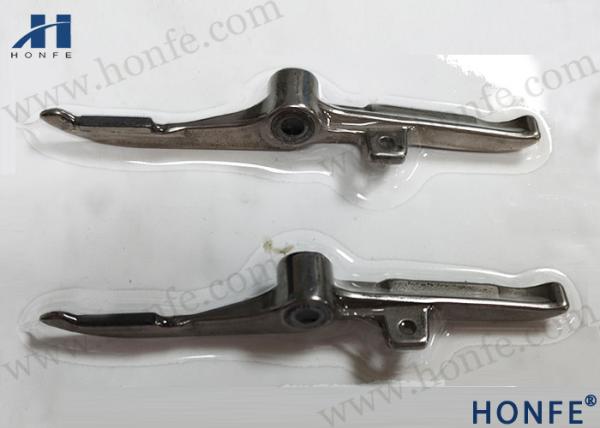 Clamp Lever  HONFE-Dorni Loom Spare Parts Grooved Rapier Loom Parts
