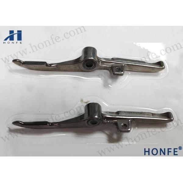Clamp Lever  HONFE-Loom Loom Spare Parts Grooved Rapier Loom Parts