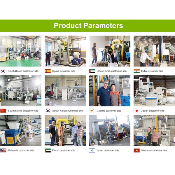 Машины для переработки металлической проволоки