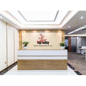 Shenzhen Toptoday Network Co., Ltd.
