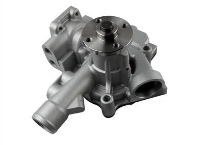 4TNV94L Diesel Engine Parts 129907-42000 129900-42002 129900-42001 Water Pump