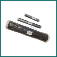 Tubos de vedação à prova d'água de borracha de silicone Tipo N Conector 60 - 480 mm Conexão rápida