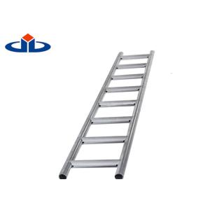 Scaffolding Frame System