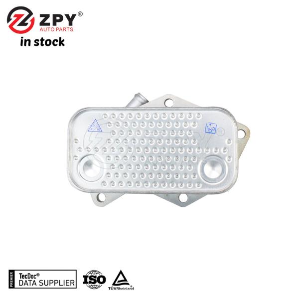 07K117021C Engine Oil Cooler for VW Audi Passat 2011-2015