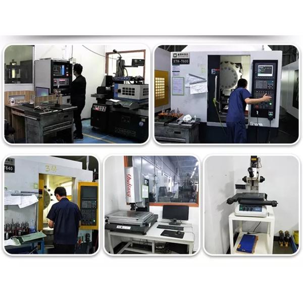 FEKON PRECISION CNC PARTS LIMITED