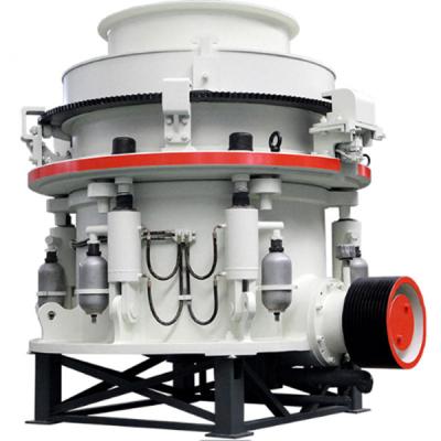 Mining Symons Spring Cone Crusher Machine Beneficiation