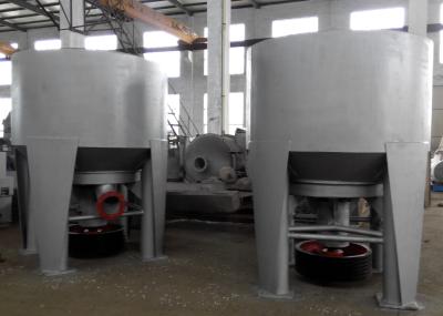 Rendement élevé cassant la machine de réduction en pulpe pour la tétra boîte à lait de PAK/déchets
