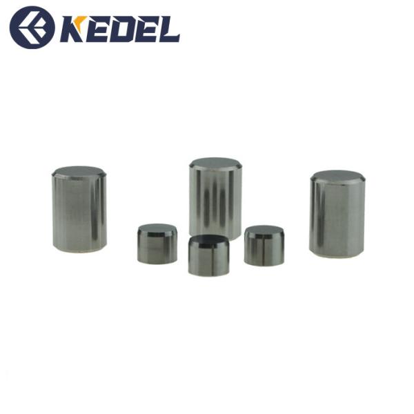 Forged Tungsten Carbide Buttons YK05 for Oil Gas Drilling Bits 10-15mm