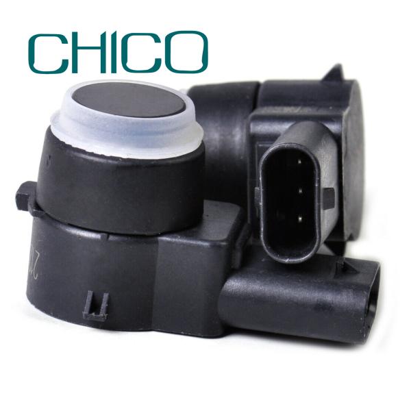 Черная двинутая под углом голевая передача парка датчика для BOSCH МЕРСЕДЕС 0263009638 2125420018 A2125420018