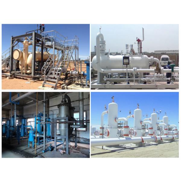 Customized Stainless Steel Oil Fuel Storage Tank for Chemical Oil Storage Requirements