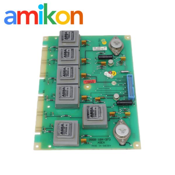 Transformateur d'impulsion 240V AC ABB YXU 144 YT296000-MC avec fréquence de 10 KHz