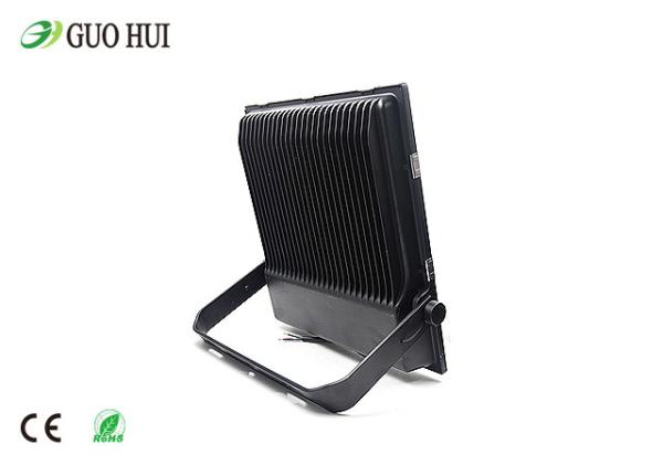 50000 H Slim LED Flood Light , 150 Watt LED Outdoor Flood Light For Shiopping Mall