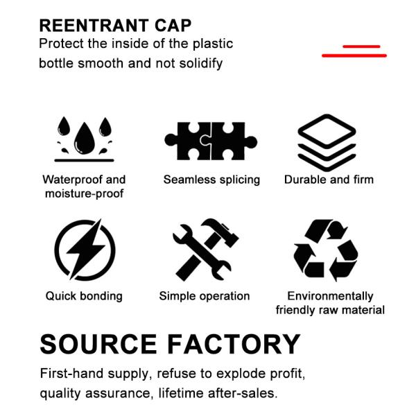 Hot Resistant RTV Silicone Sealant For Electronic Components Automotive Motorcycle Parts