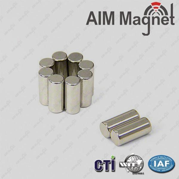 Customized round disc ceramic ferrite magnet for sale