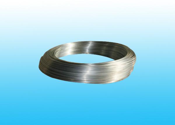 Bundy Tubes / Plain Steel Pipes For Wire-Tube Condenser