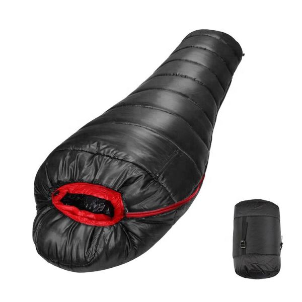 Wholesale High Quality Lead The Industry Survival Sleeping Bag