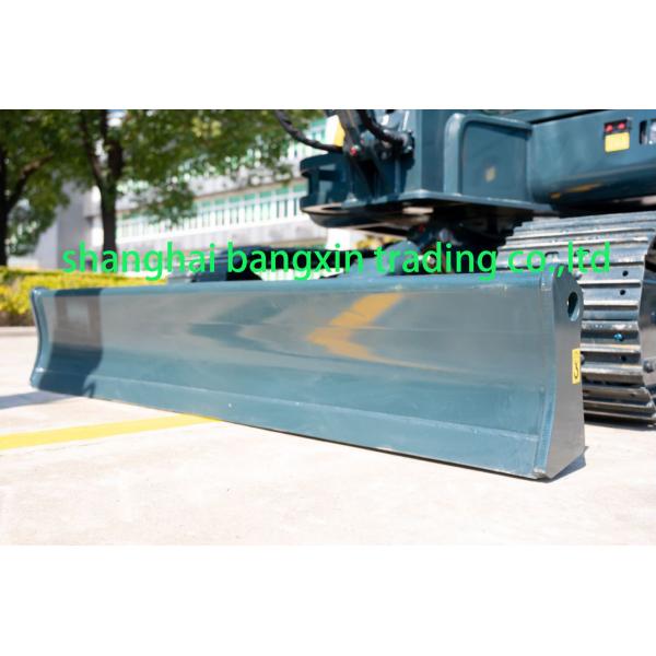 Used Hyundai HX55pro Excavator with 500 Working Hours and Original Hydraulic Cylinder