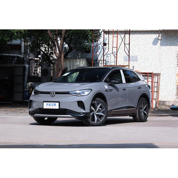 150 kW AWD FAW Volkswagen ID4 PRO 5 places SUV entièrement électrique