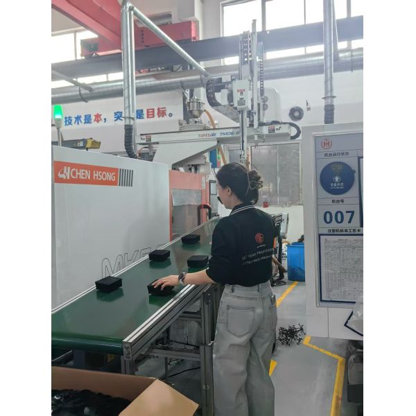 Makerboni Mechanics (Shanghai) Co., Ltd.