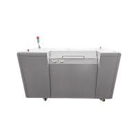 Máquina de Yintech HDI800 Flexo CTP para el paquete, la etiqueta y la marca registrada suaves