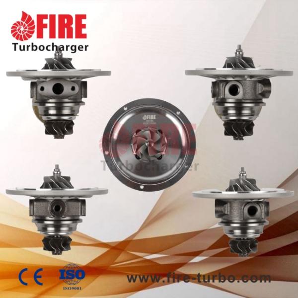 RHF4H Turbo Charger Cartridge Core 14411-VM01A For 2006-11 Nissan Diesel Truck