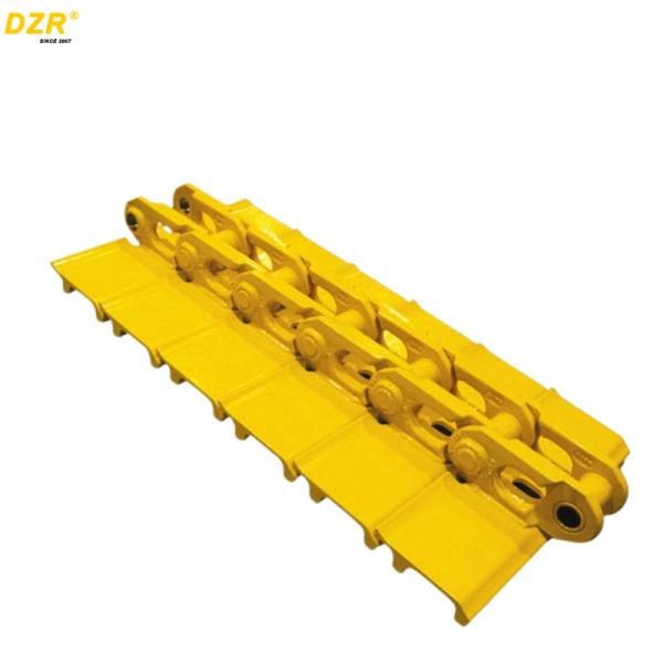 High Strength ISO Certification Excavator & Bulldozer Tracks And Track Shoe Group For Cat 330
